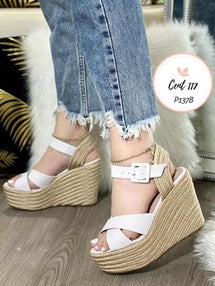 Zapatos de mujer